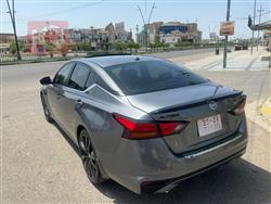 نیسان ئەلتیما